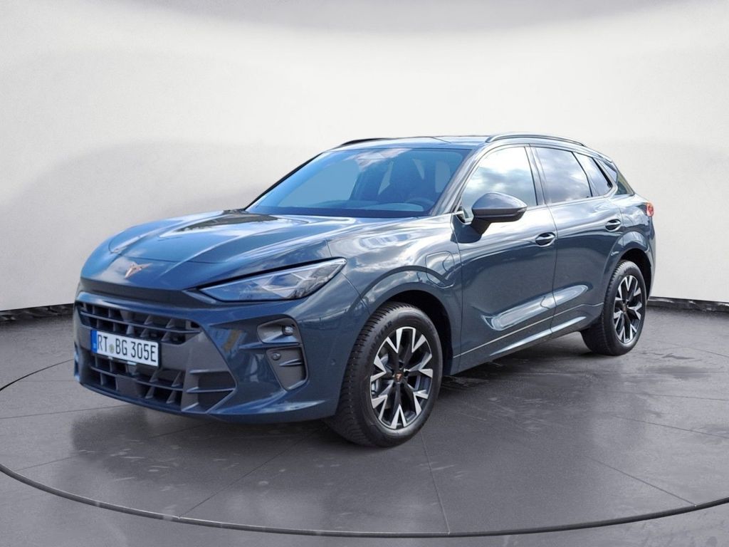 Cupra Terramar 2025