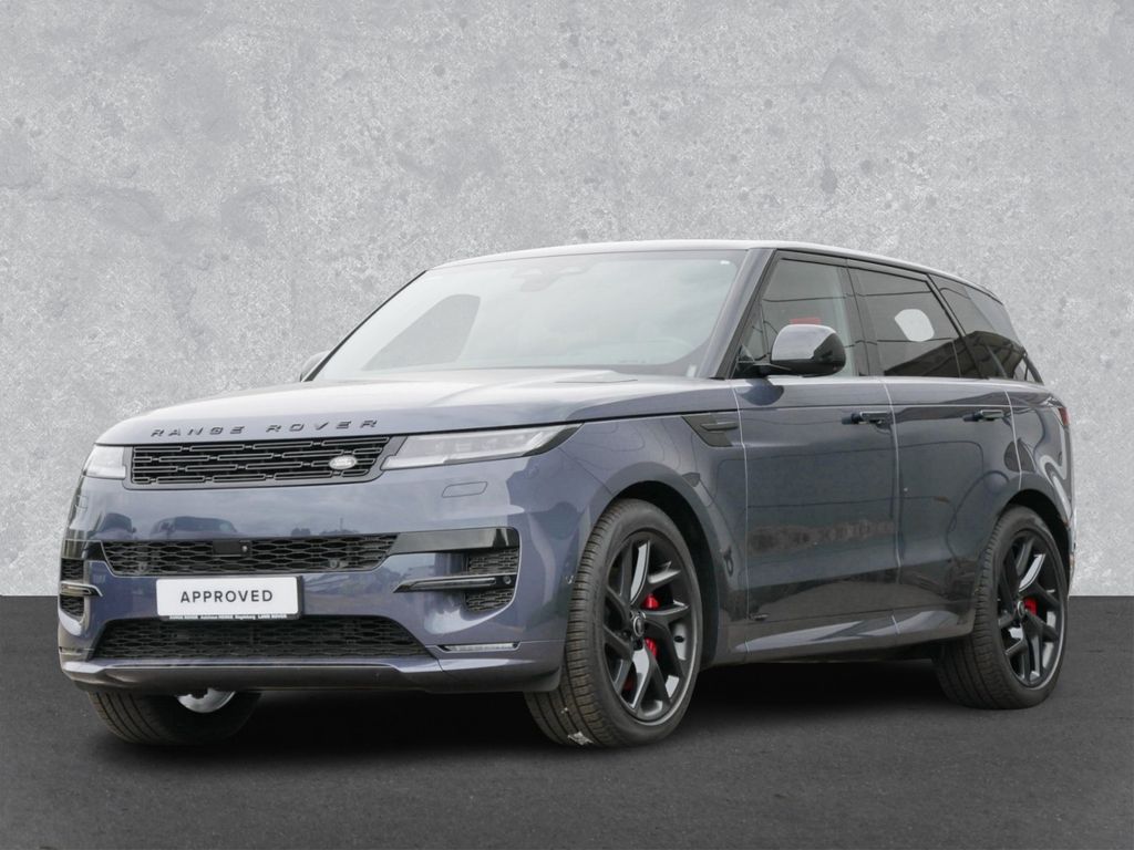 Land Rover Range Rover Sport 2024