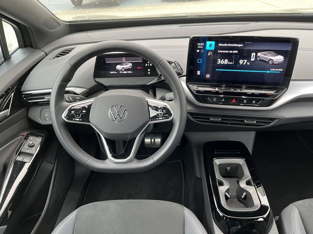 Volkswagen ID.5 2023