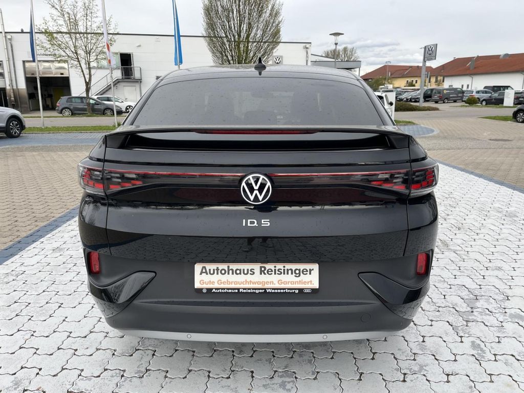 Volkswagen ID.5 2023