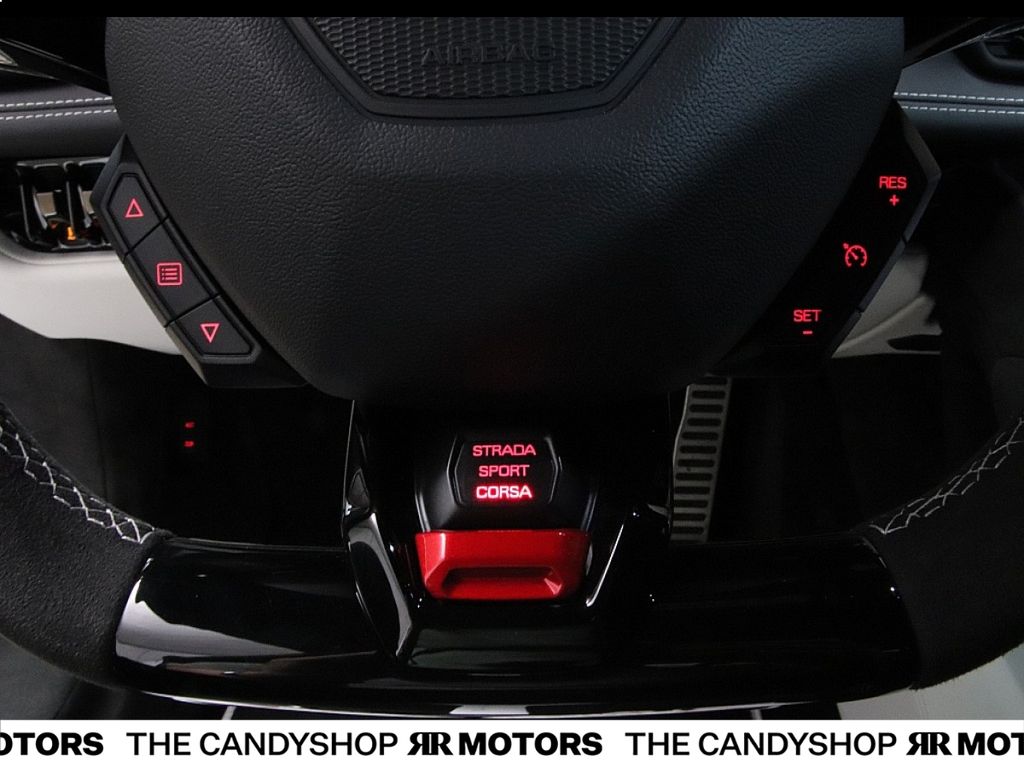 Lamborghini Huracán 2024