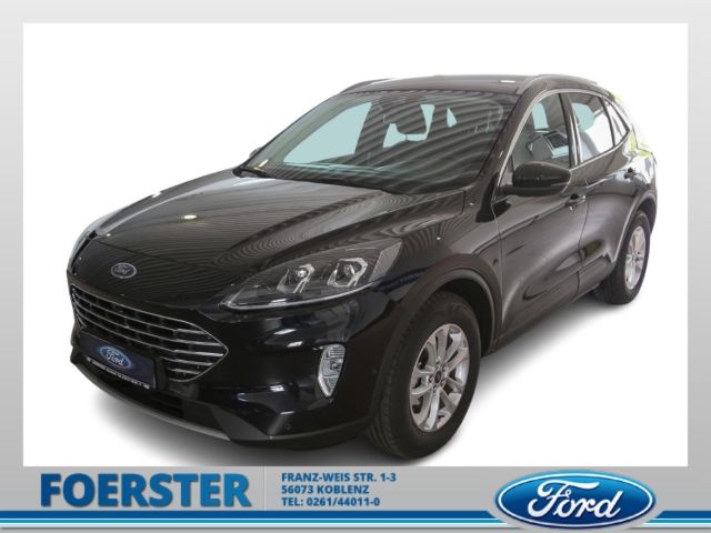 Ford Kuga 2024