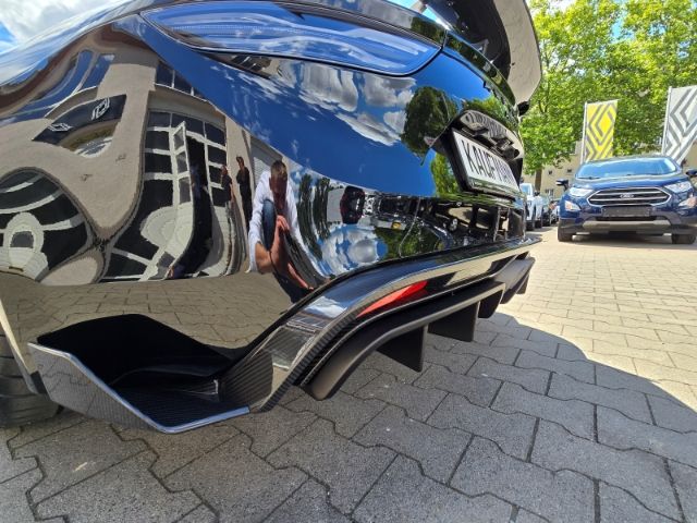 Renault Alpine A110 2024