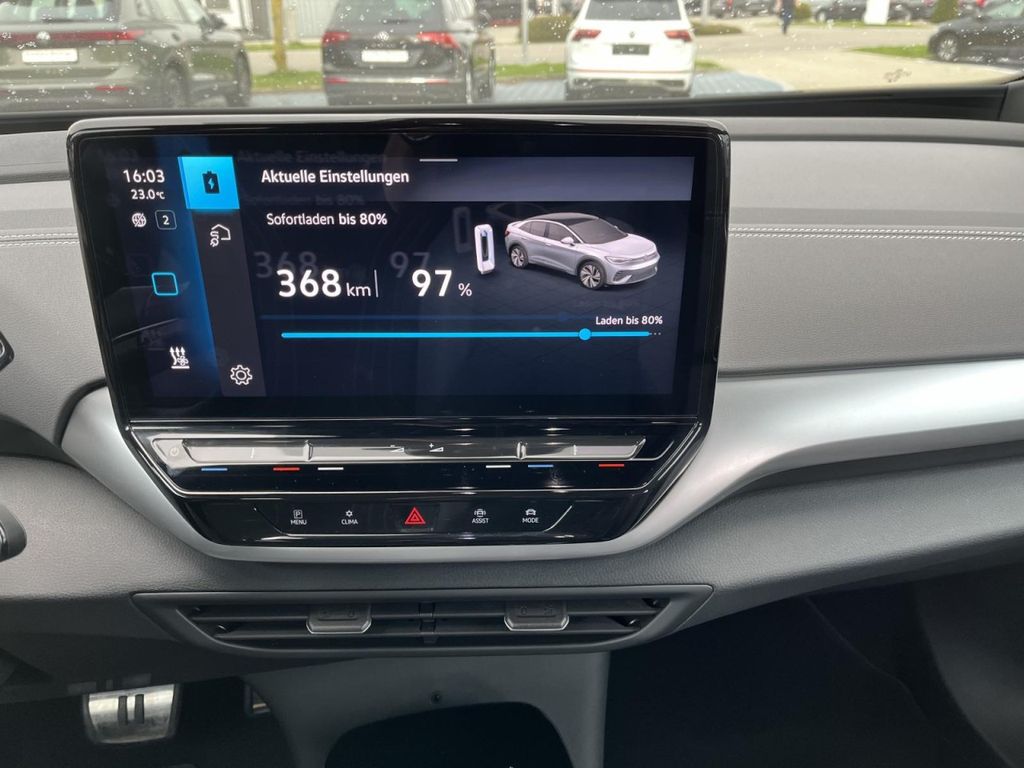 Volkswagen ID.5 2023