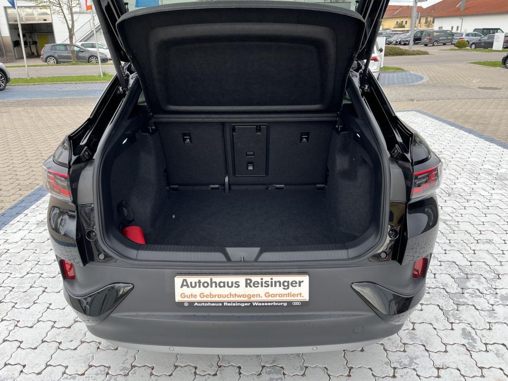 Volkswagen ID.5 2023