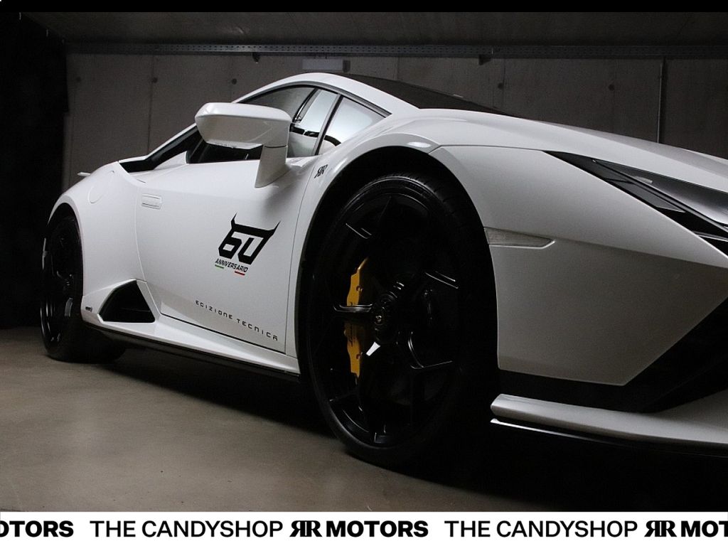 Lamborghini Huracán 2024