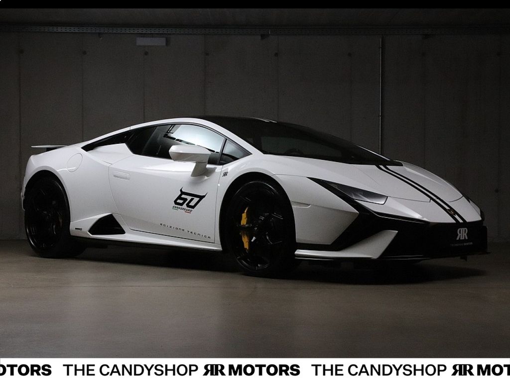 Lamborghini Huracán 2024