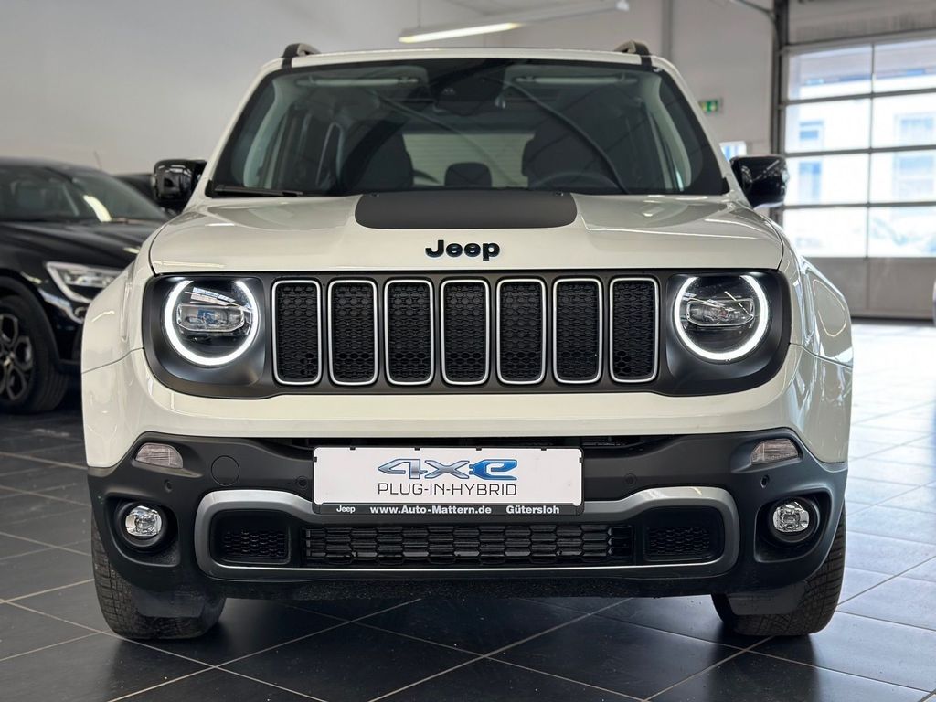 Jeep Renegade 2023