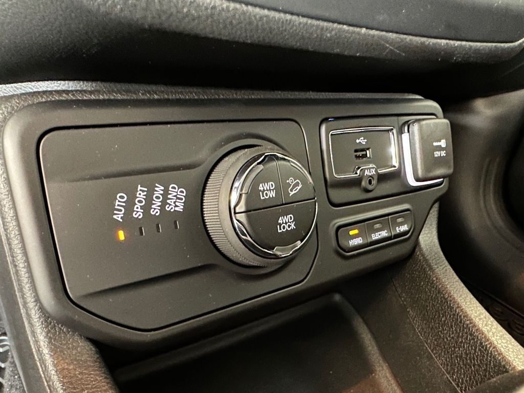 Jeep Renegade 2023