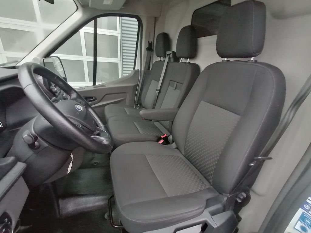 Ford Transit 2020