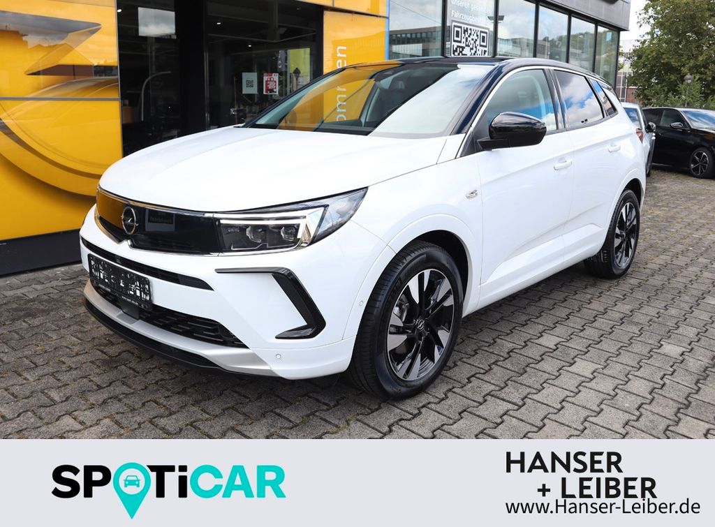 Opel Grandland (X) 2023