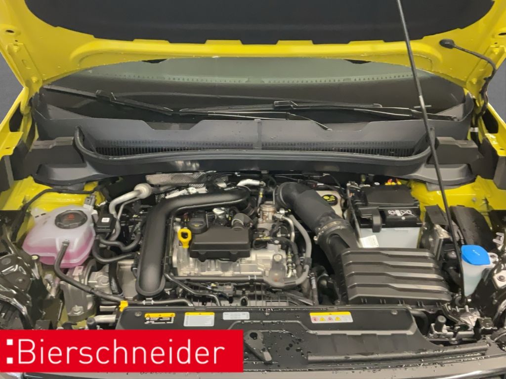 Volkswagen T-Cross 2025