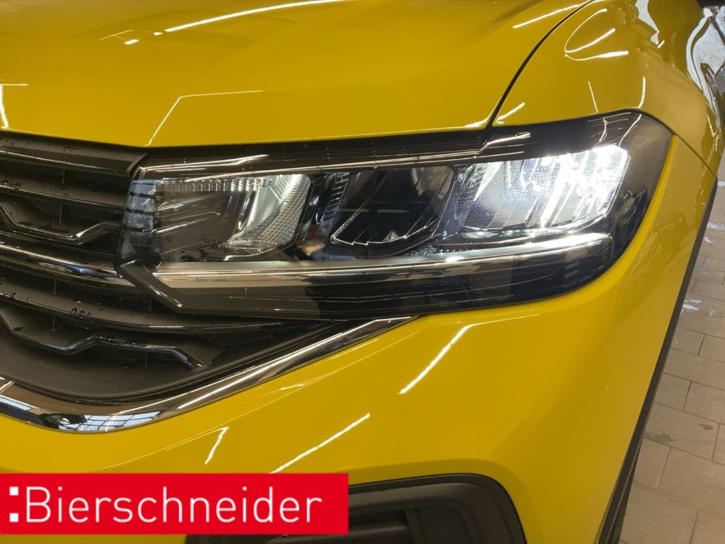 Volkswagen T-Cross 2025