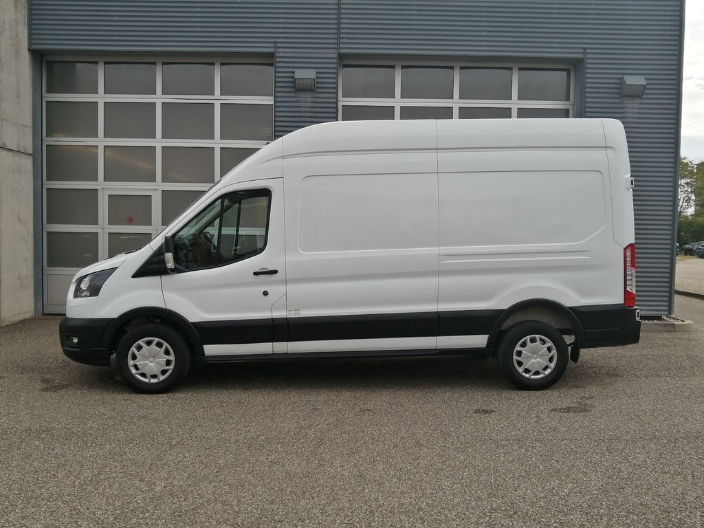 Ford Transit 2022