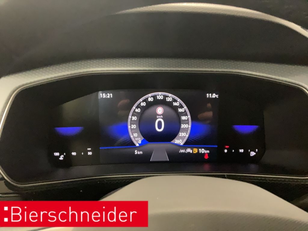 Volkswagen T-Cross 2025