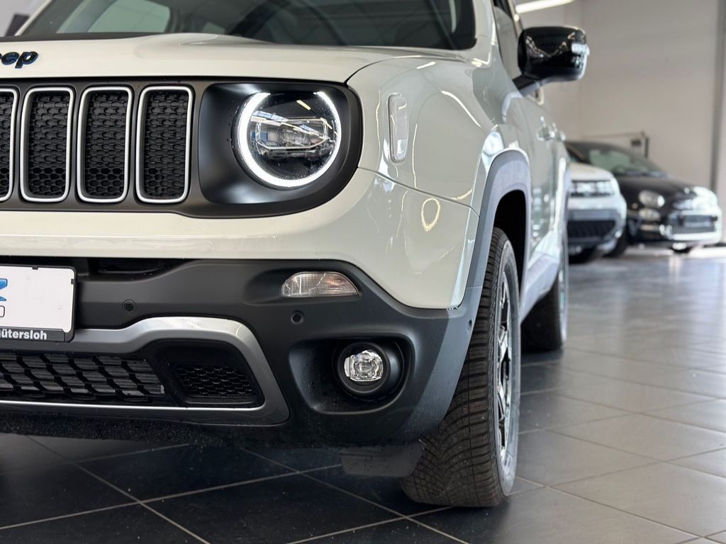 Jeep Renegade 2023