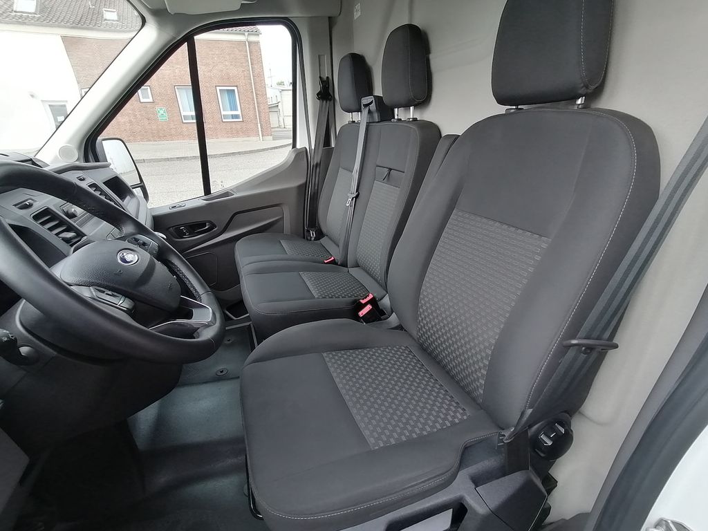 Ford Transit 2022