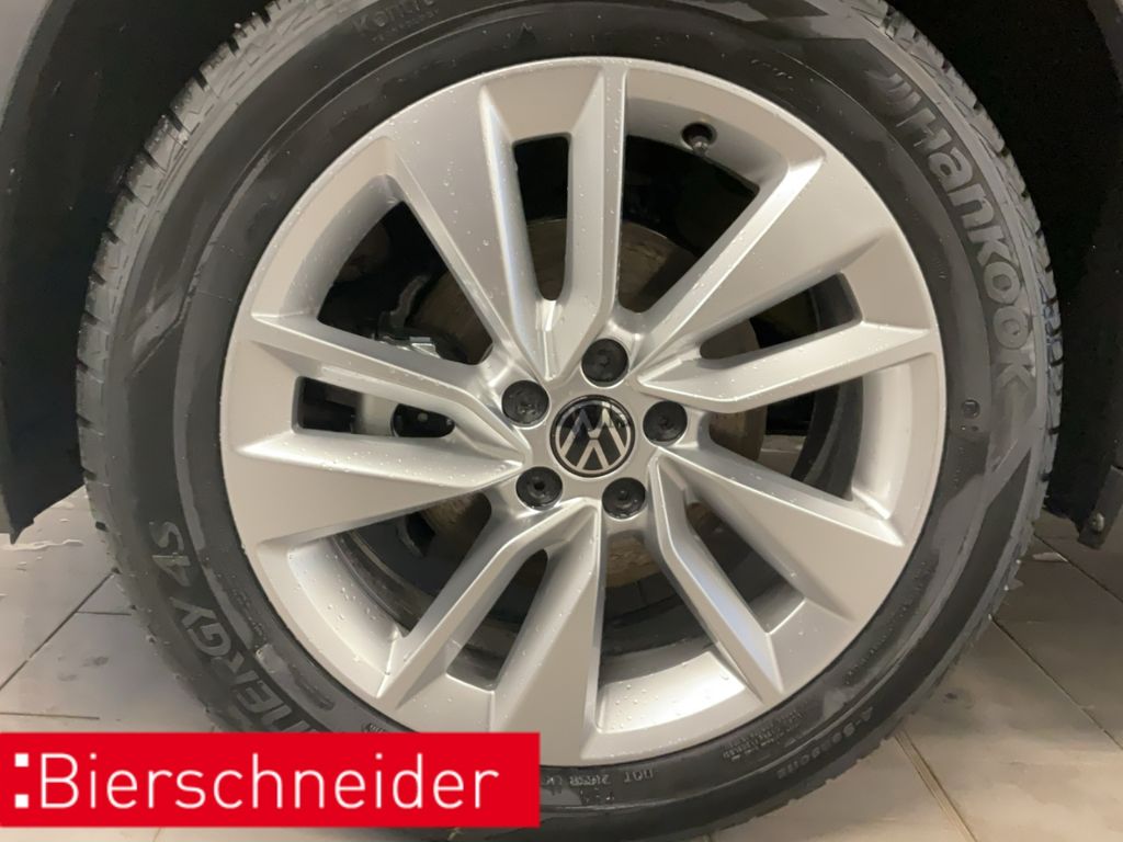 Volkswagen T-Cross 2025