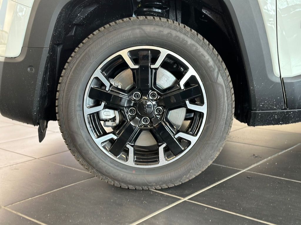 Jeep Renegade 2023