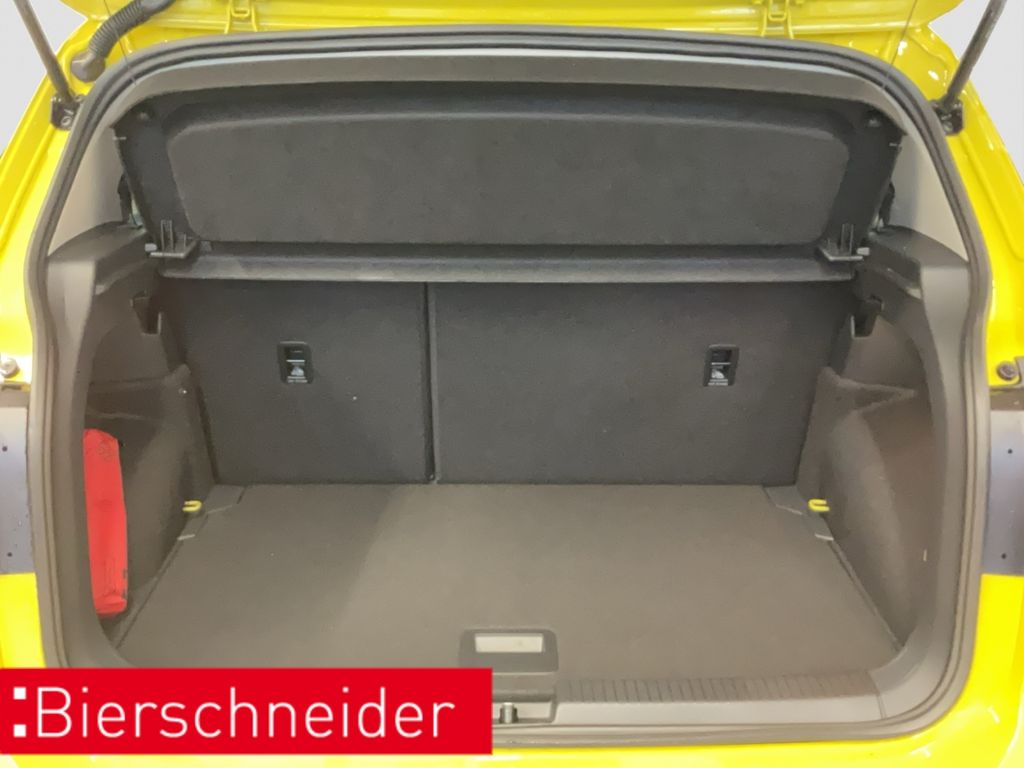 Volkswagen T-Cross 2025