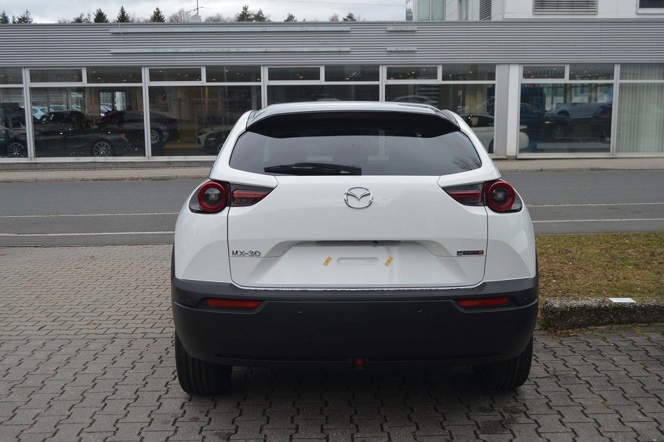 Mazda MX-30 2024