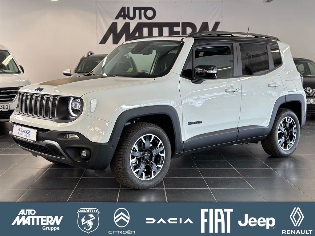 Jeep Renegade 2023