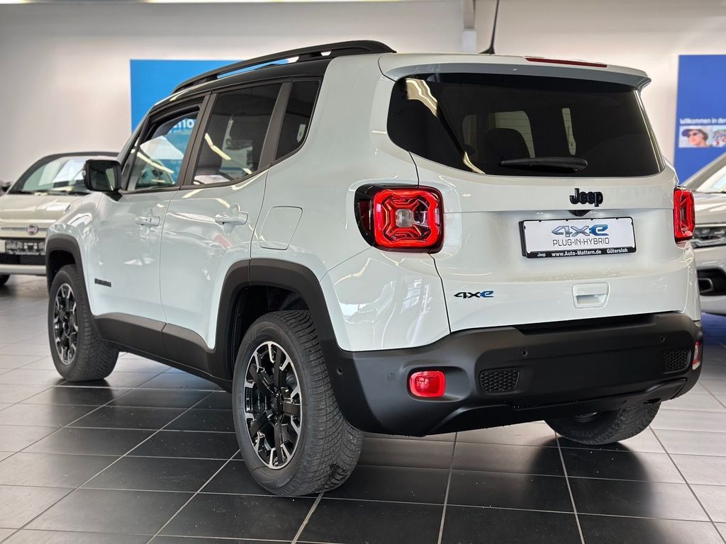 Jeep Renegade 2023