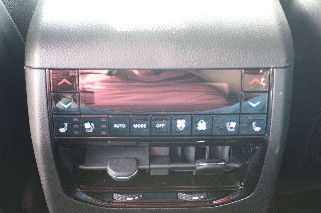 Jeep Grand Cherokee 2025