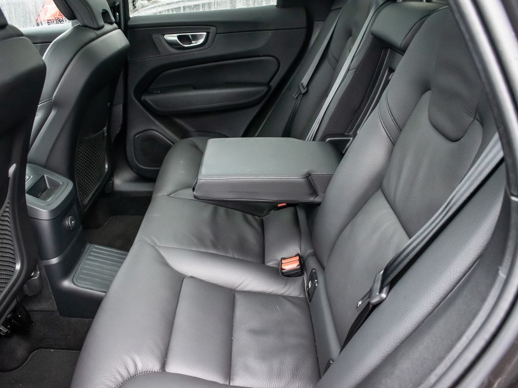 Volvo XC60 2024