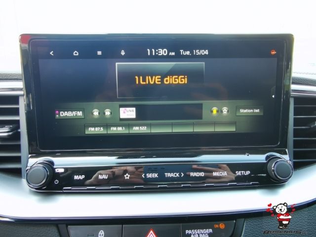 Kia cee'd / Ceed 2025