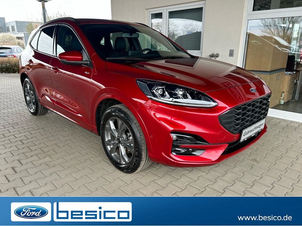 Ford Kuga 2024