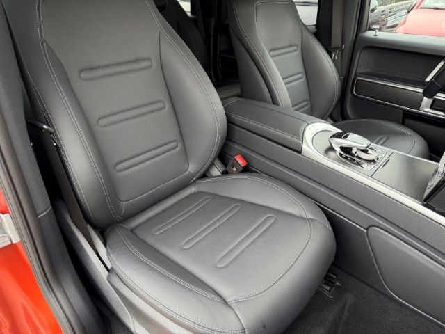 Mercedes-Benz G 500 2024