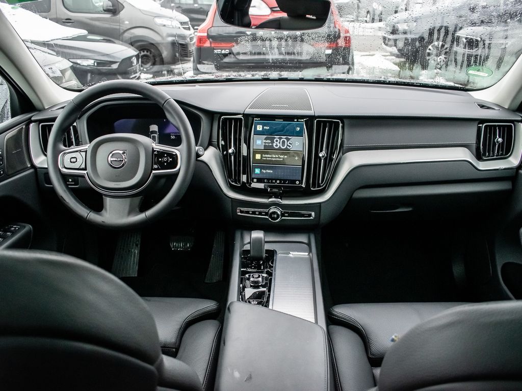 Volvo XC60 2024