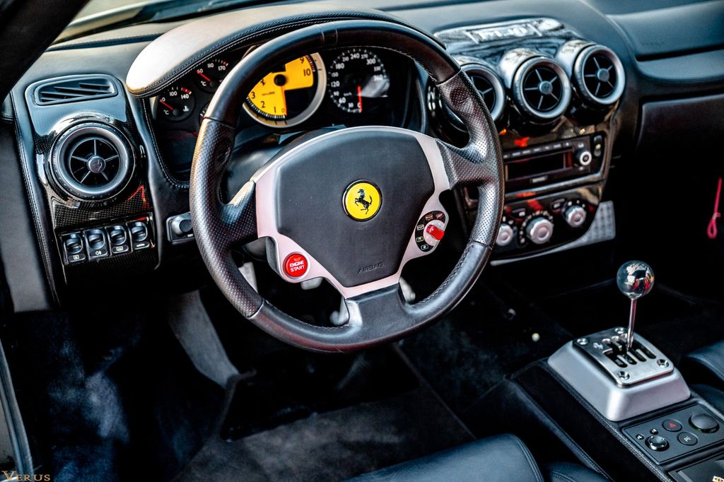 Ferrari F430 2007