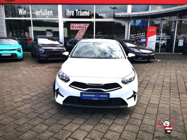 Kia cee'd / Ceed 2025