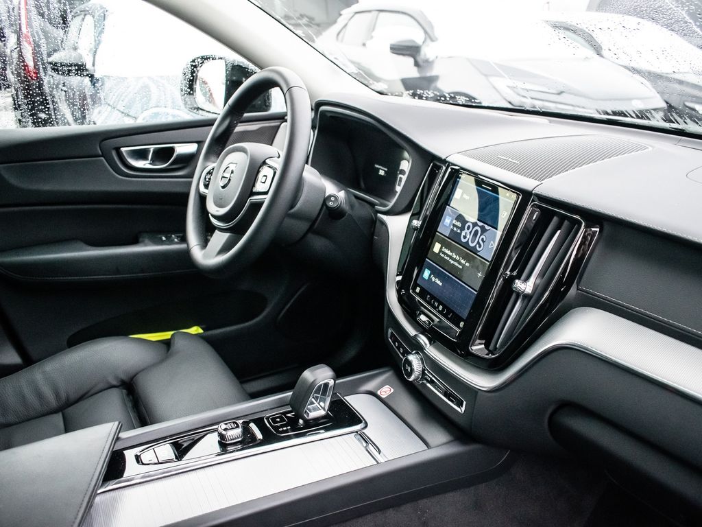 Volvo XC60 2024