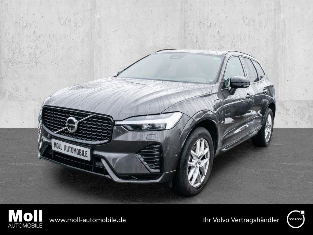 Volvo XC60 2024