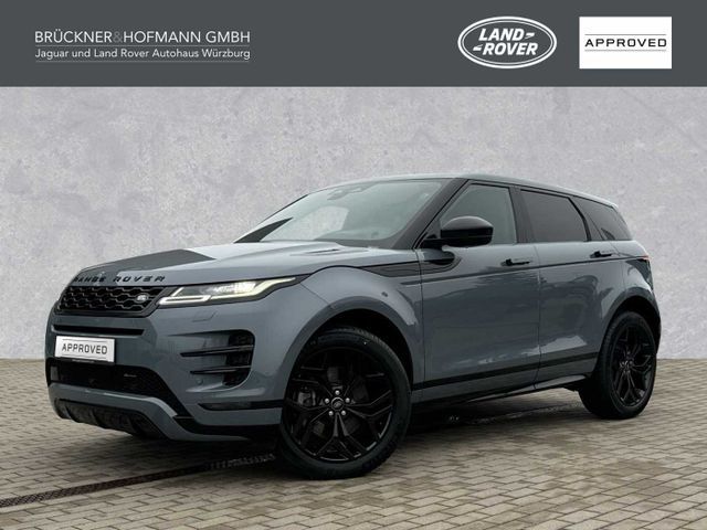 Land Rover Range Rover Evoque 2023