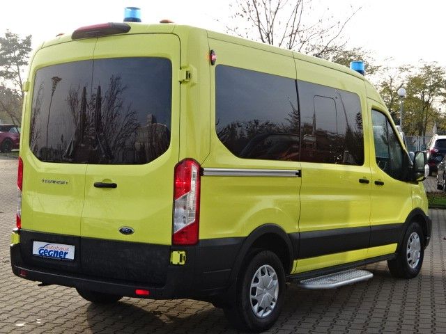 Ford Transit 2025