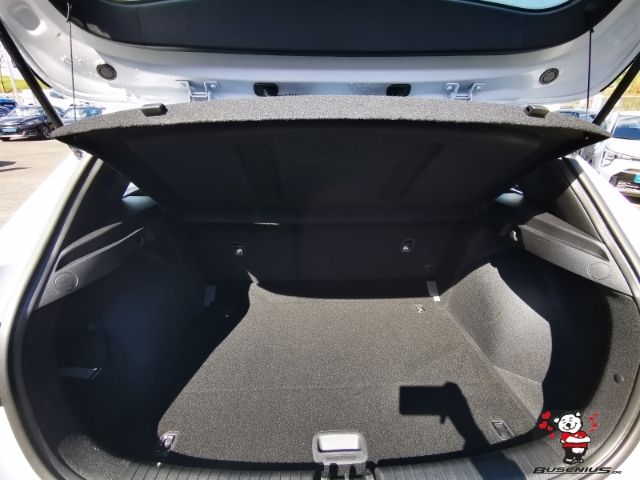 Kia cee'd / Ceed 2025