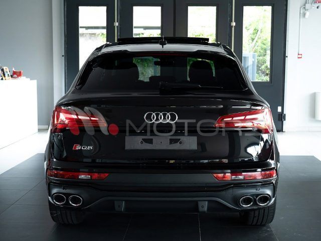 Audi Q5 2021