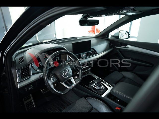 Audi Q5 2021