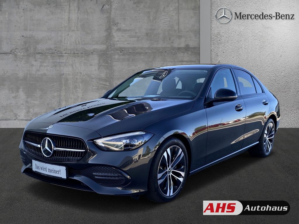 Mercedes-Benz C 180 2023