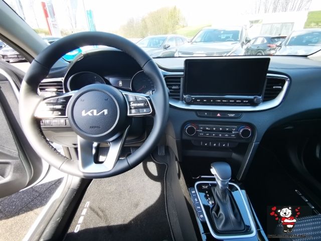 Kia cee'd / Ceed 2025