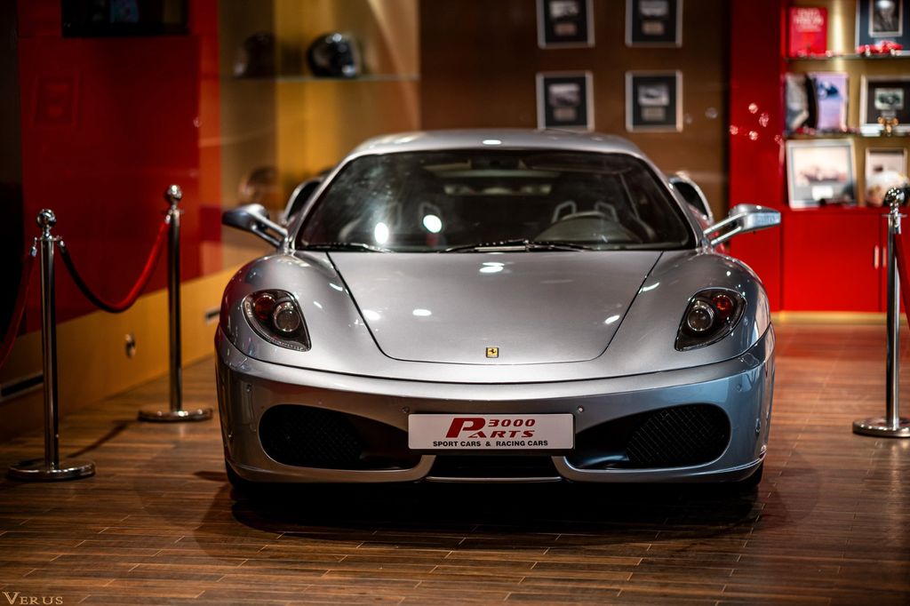 Ferrari F430 2007