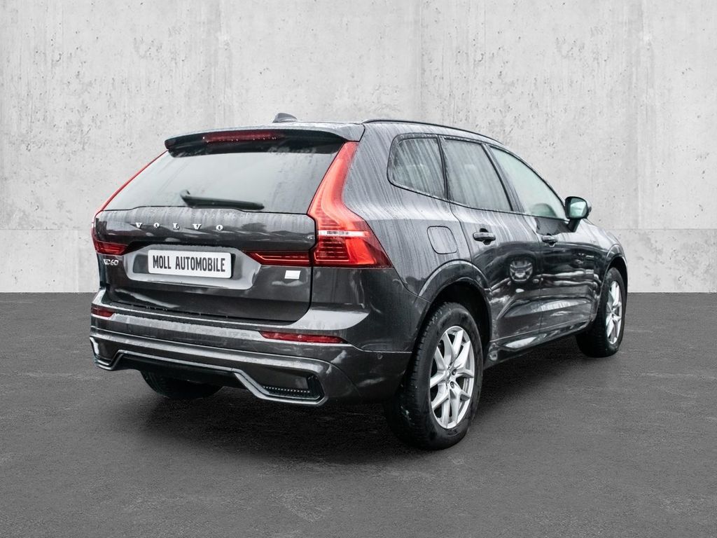 Volvo XC60 2024
