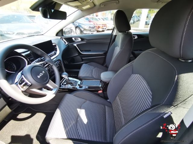 Kia cee'd / Ceed 2025