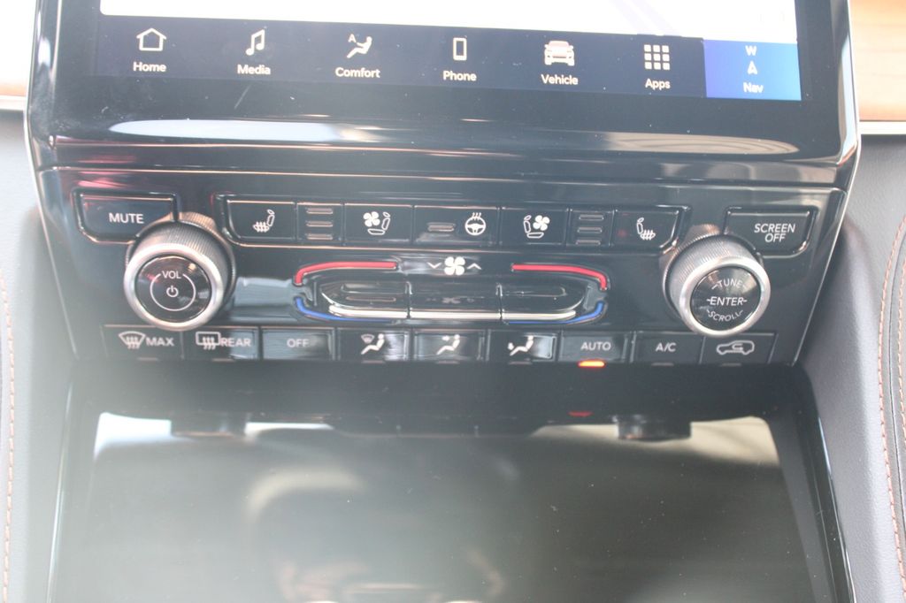 Jeep Grand Cherokee 2025