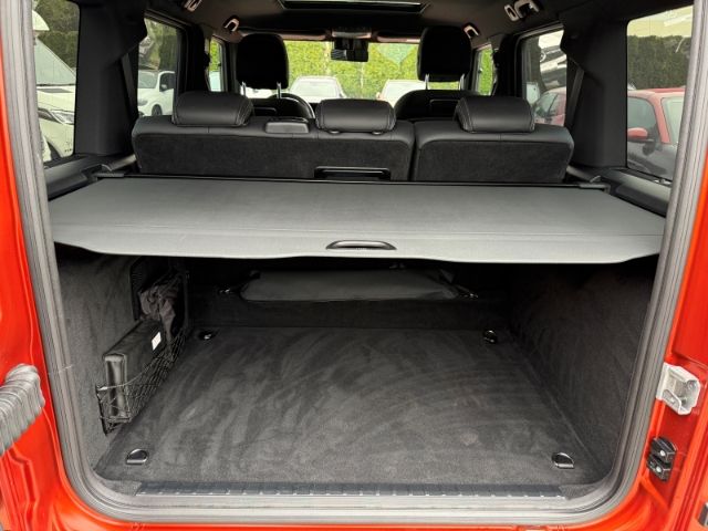 Mercedes-Benz G 500 2024