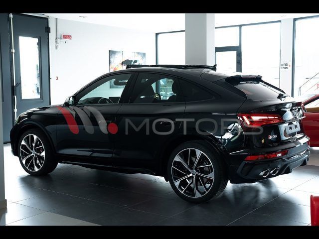 Audi Q5 2021